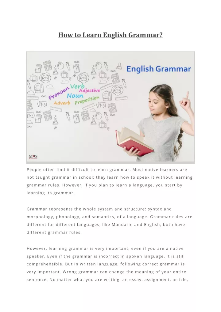 ppt-how-to-learn-english-grammar-powerpoint-presentation-free