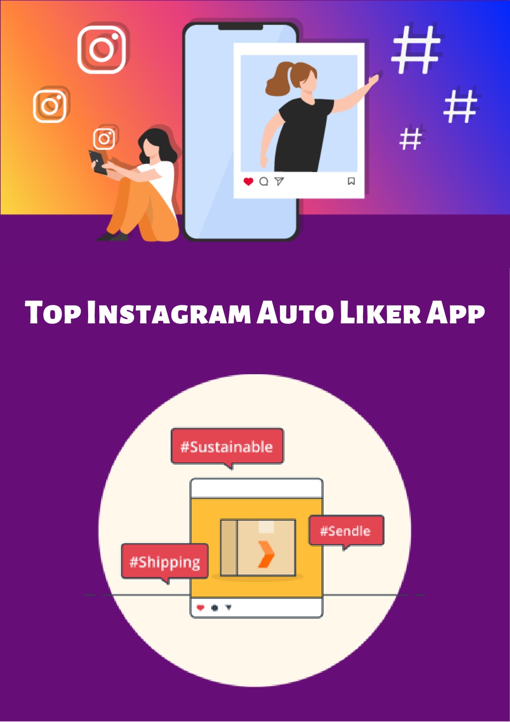 best auto liker app for instagram
