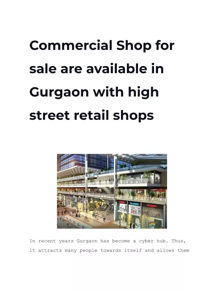 ppt-commercial-shop-for-sale-are-available-in-gurgaon-with-high