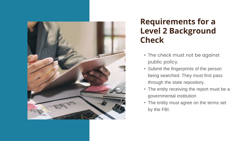 PPT - What’s A Level 2 Background Check In Florida PowerPoint ...