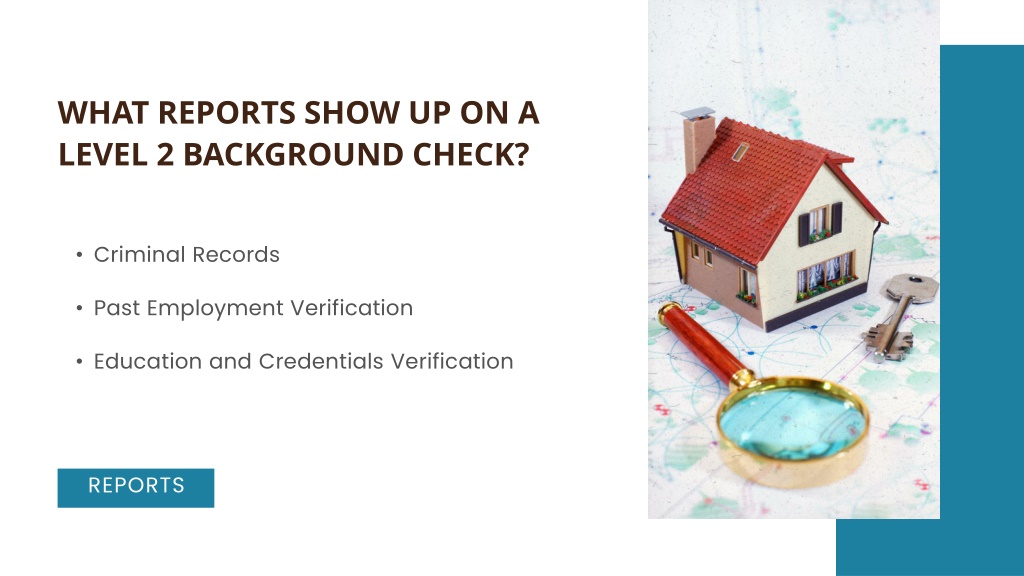 PPT - What’s A Level 2 Background Check In Florida PowerPoint ...