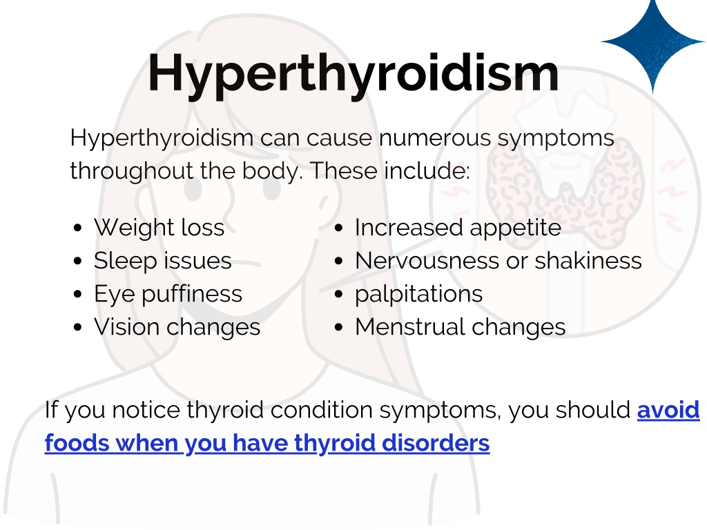 PPT - What are thyroid problems symptoms? PowerPoint Presentation, free ...