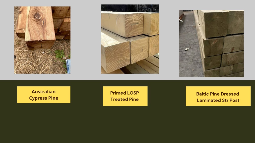 PPT - Australian hardwood suppliers Melbourne- JBM Timber PowerPoint ...