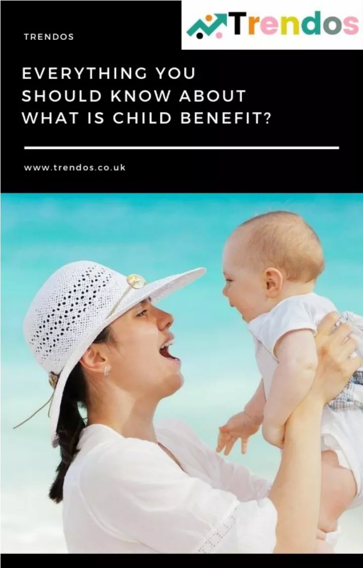 How Much Is Child Benefit In Toronto