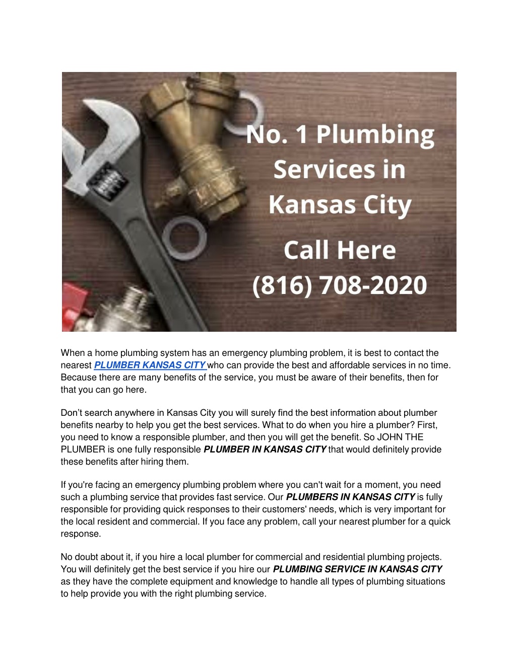 Kansas plumber installer license prep class free instals