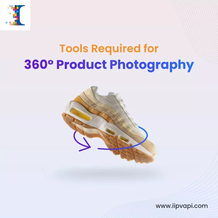 PPT - Tools Required for 360° Product Photography PowerPoint ...