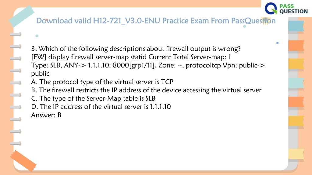 H20-661_V3.0 Valid Test Test