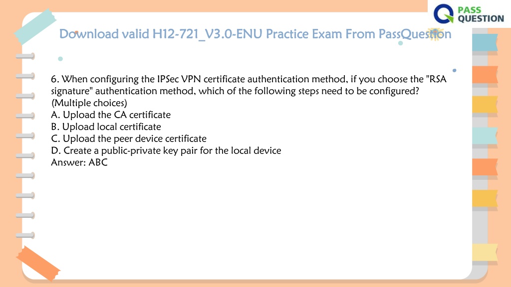 Exam Dumps H12-821_V1.0-ENU Demo