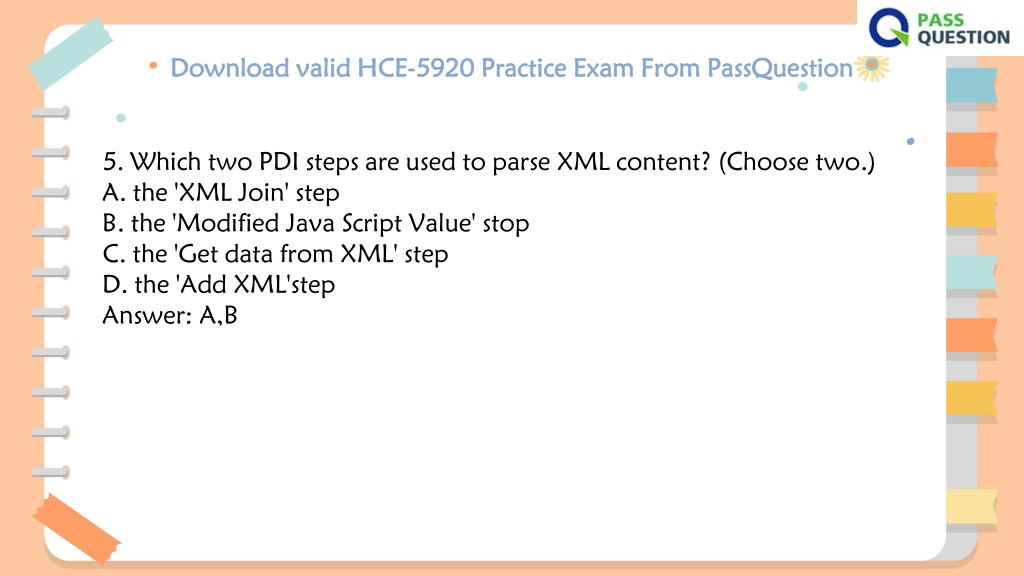 HCE-5920 Exam Demo