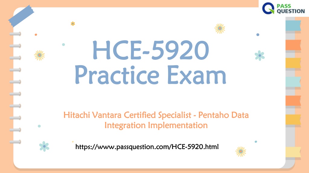 New HCE-5920 Real Exam