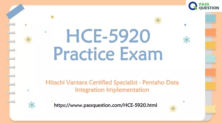 Trusted HCE-5920 Exam Resource