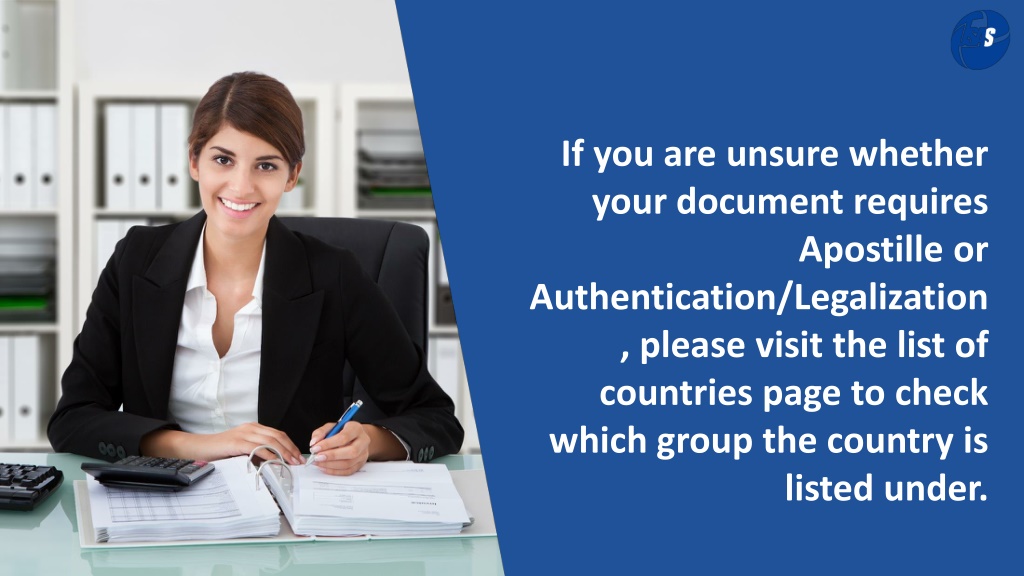 Ppt Document Apostille Authentication And Embassy Legalization Services Document Certification