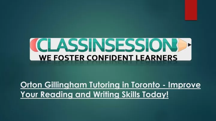 ppt-orton-gillingham-tutoring-in-toronto-improve-your-reading-and