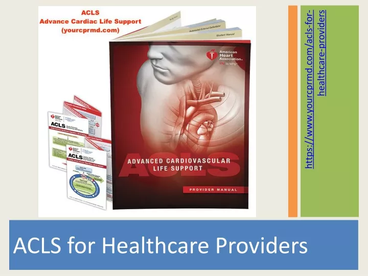 aha acls powerpoint presentation