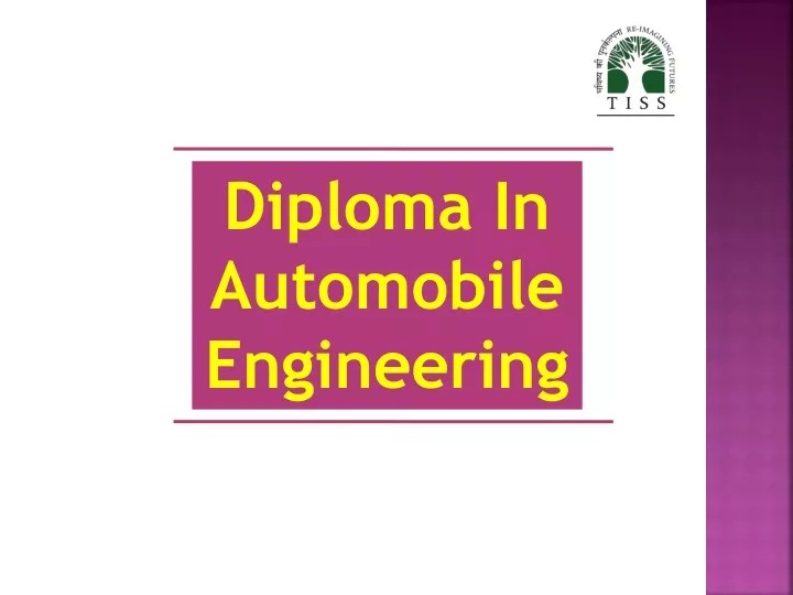 ppt-diploma-in-automobile-engineering-powerpoint-presentation-free