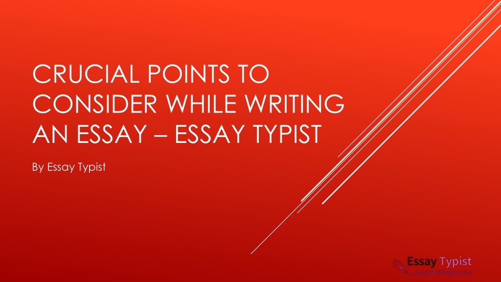 app that can write an essay for you