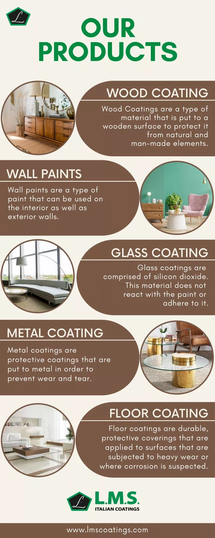 PPT Best italian wood coating company PowerPoint Presentation, free