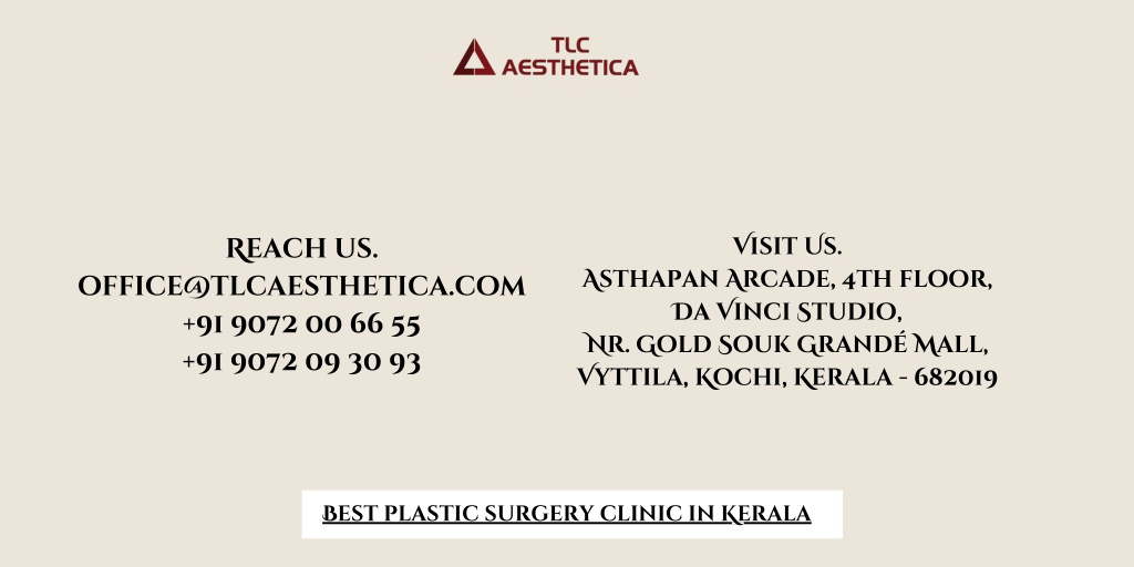 PPT - Gynecomastia Surgery Cost In Kerala PowerPoint Presentation, Free ...