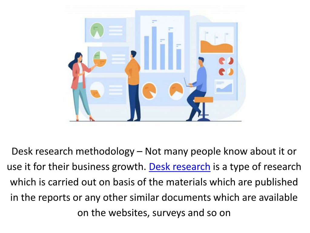 what is desk review in research methodology pdf