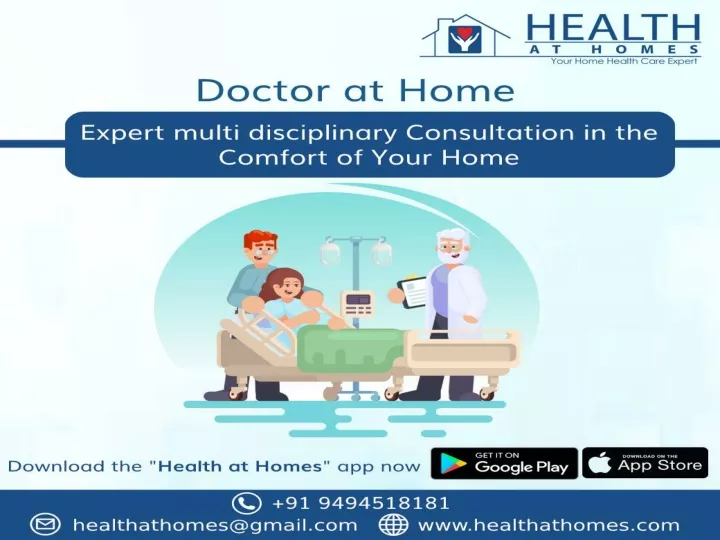 home visit doctors hyderabad