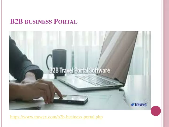 PPT - B2B business Portal PowerPoint Presentation, free download - ID ...