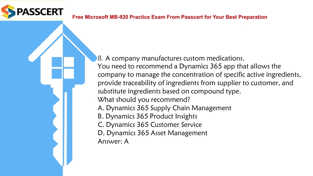 MB-920 Valid Practice Questions