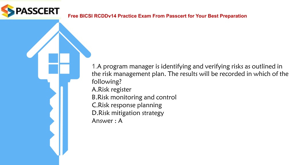 RCDDv14.1 Valid Test Topics