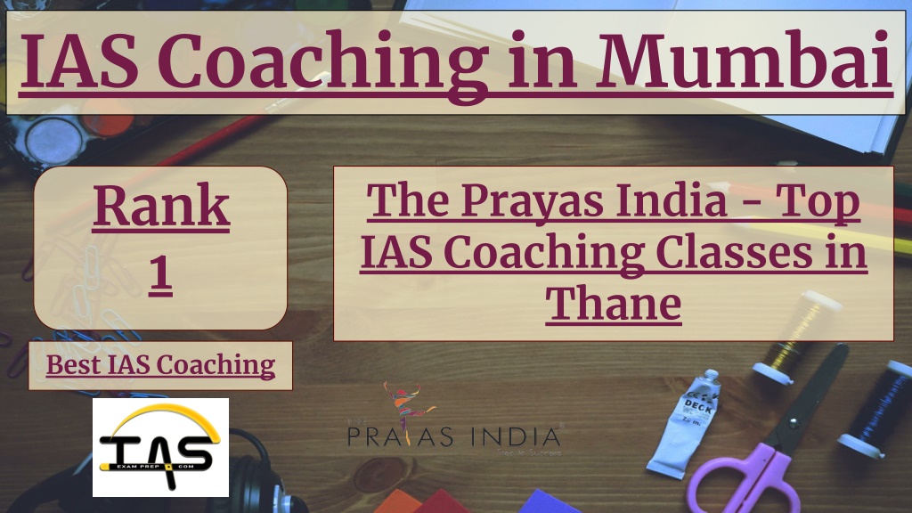 Ppt Ias Coaching In Mumbai Powerpoint Presentation Free Download