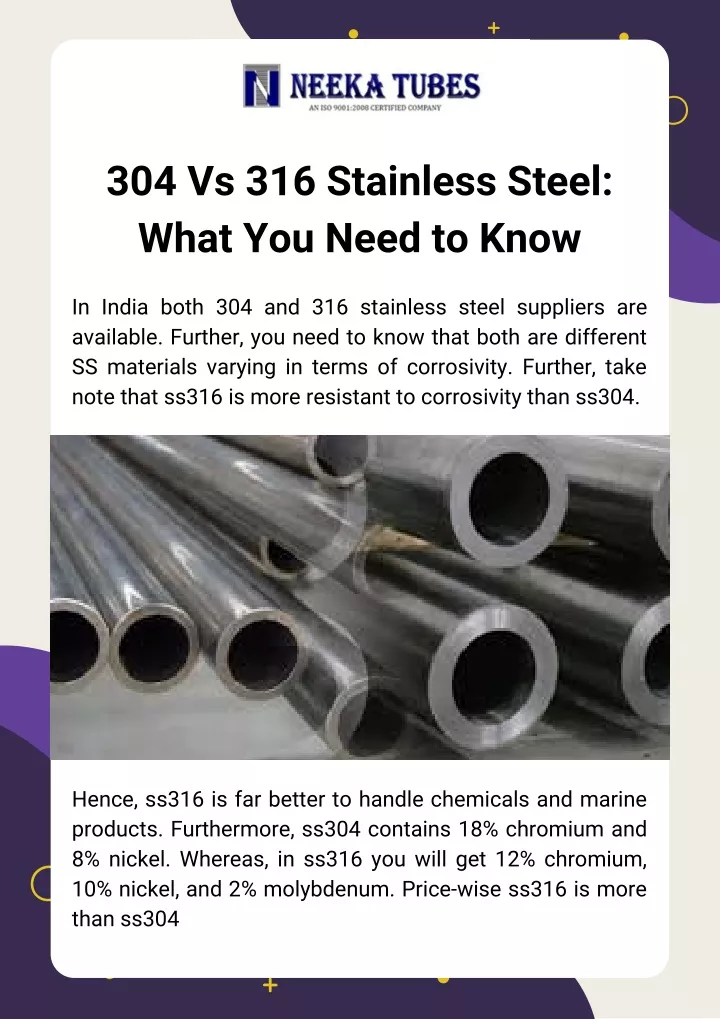 ppt-304-vs-316-stainless-steel-what-you-need-to-know-powerpoint