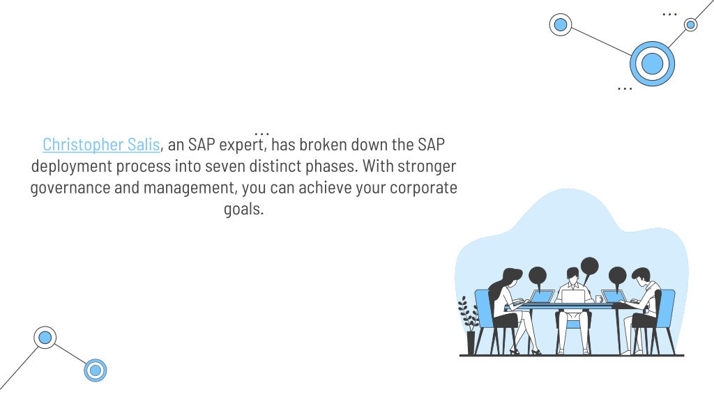 Ppt Sap Implementation Strategy By Christopher Salis Powerpoint Presentation Id11425817 6331