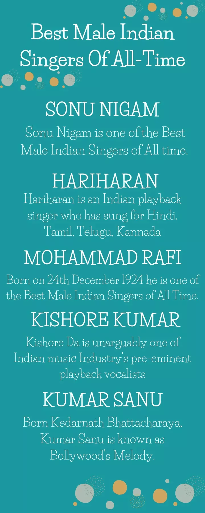 ppt-best-male-indian-singers-of-all-time-info-powerpoint-presentation