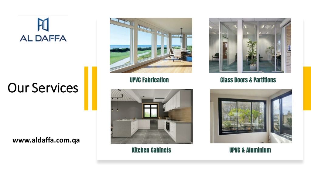 PPT Kitchen In Qatar_ PowerPoint Presentation, free download
