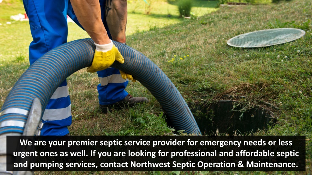 Ppt Septic Tank Cleaning And Pumping Services In Poulsbo Wa Powerpoint Presentation Id 11431860