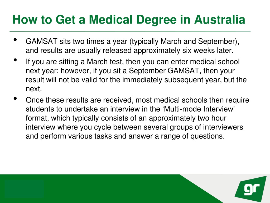 ppt-how-to-get-a-medical-degree-in-australia-powerpoint-presentation