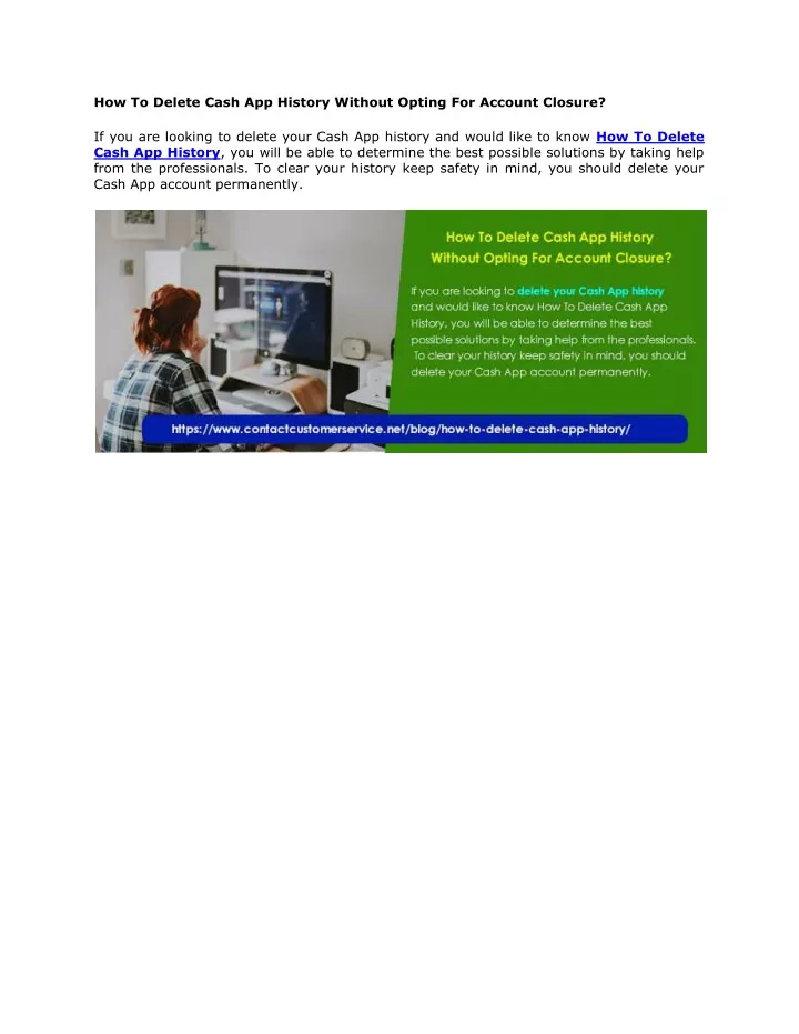 ppt-how-to-delete-cash-app-history-without-opting-for-account-closure
