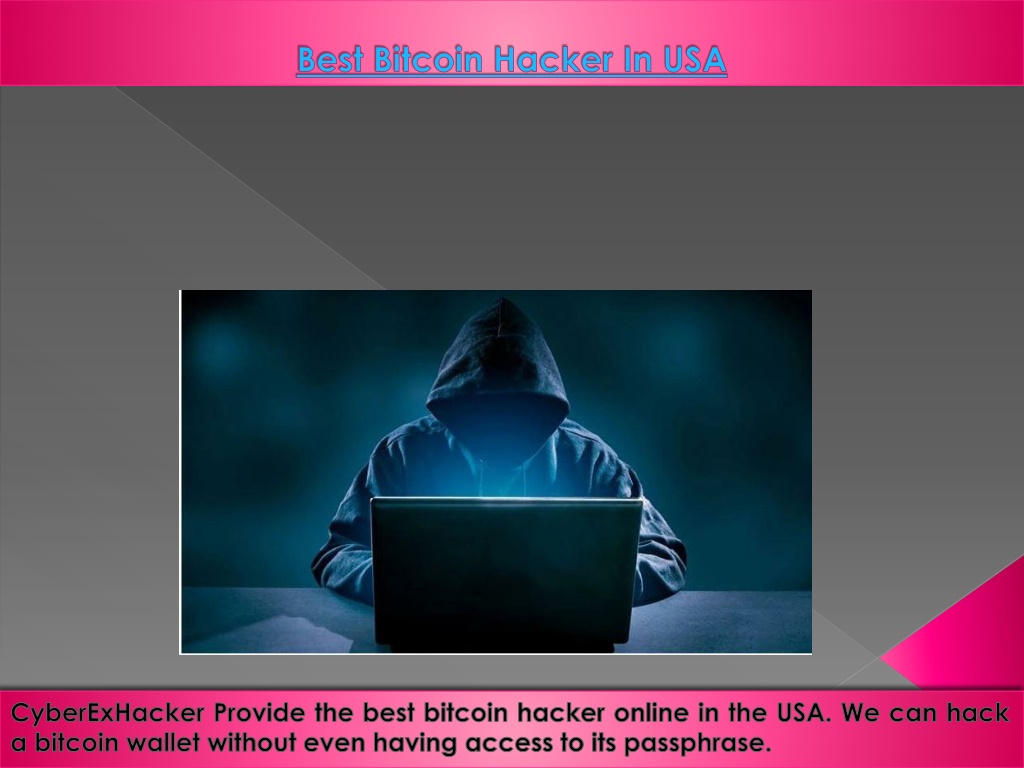 bitcoins hacker news who is hiring