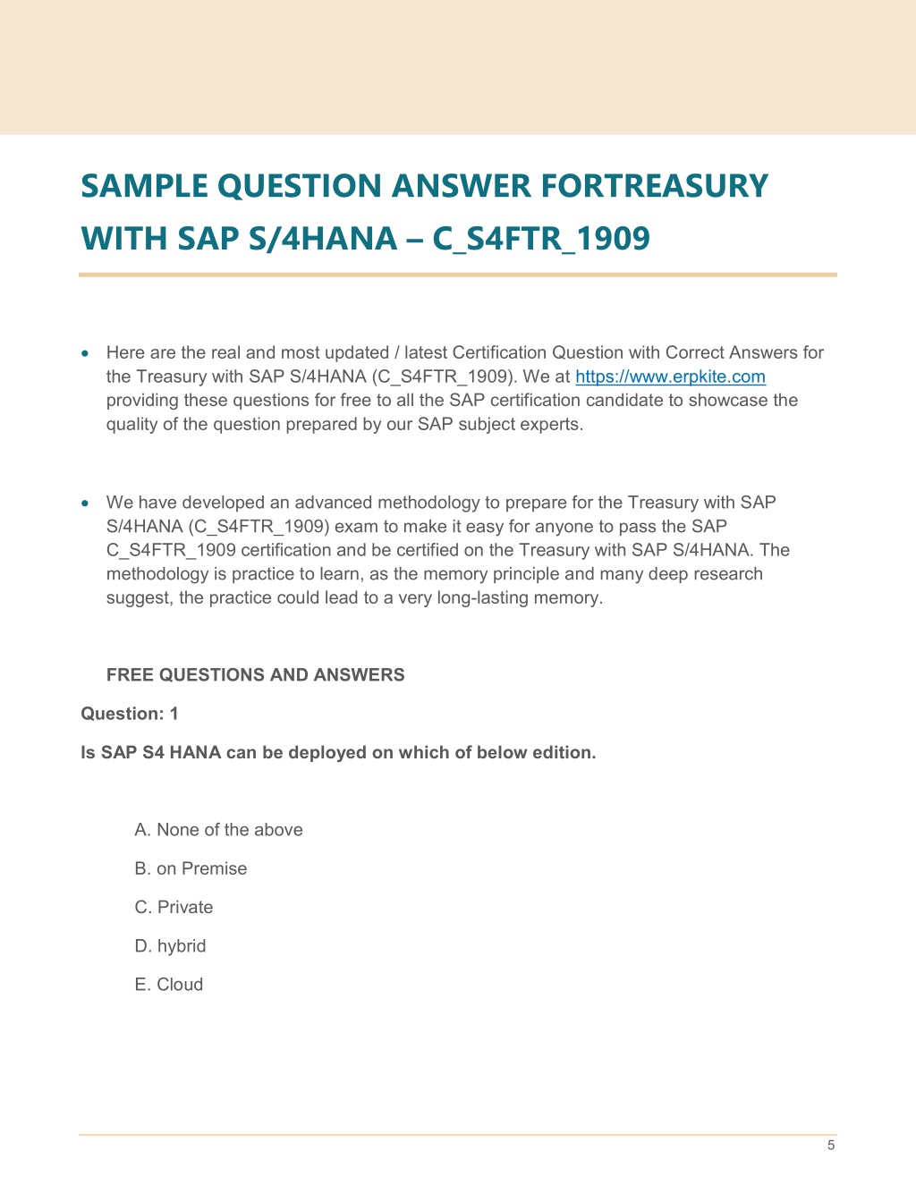 C-S4FTR-2021 Quizfragen Und Antworten