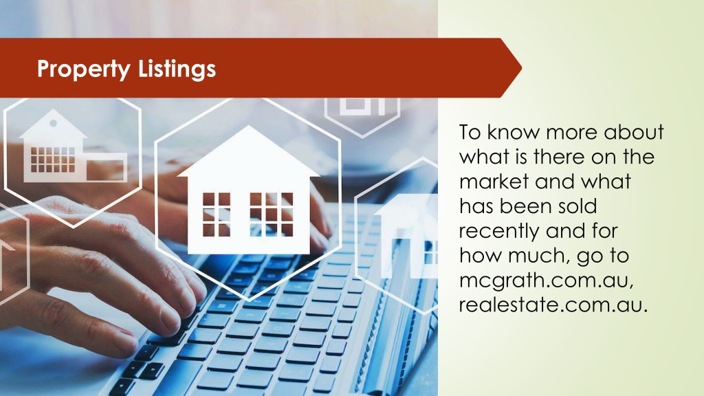 PPT A Guide to Selling a House or An Apartment in Australia