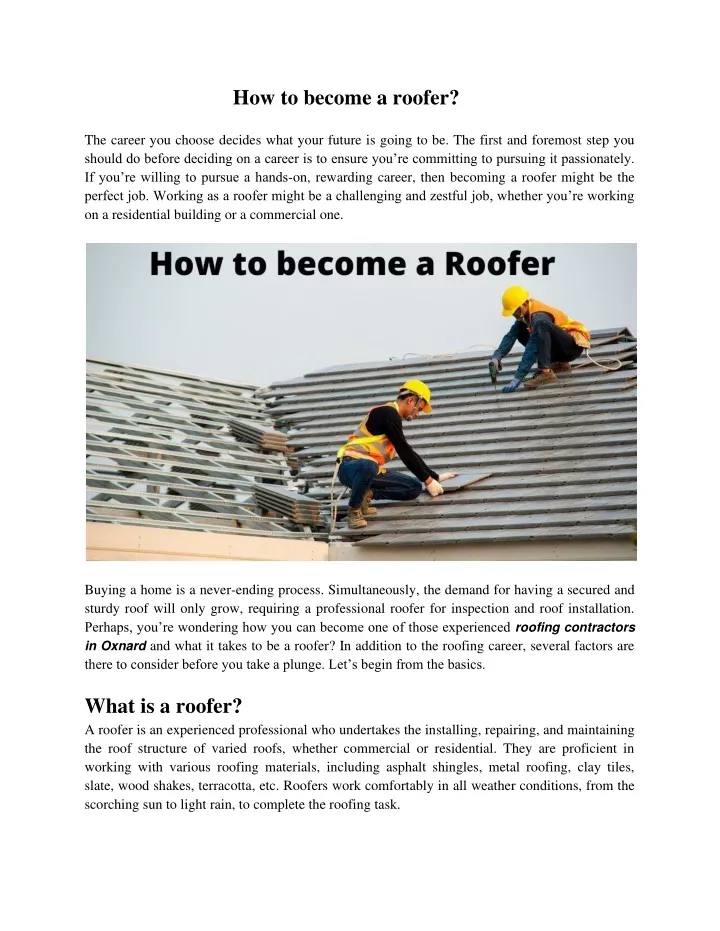 ppt-how-to-become-a-roofer-powerpoint-presentation-free-download