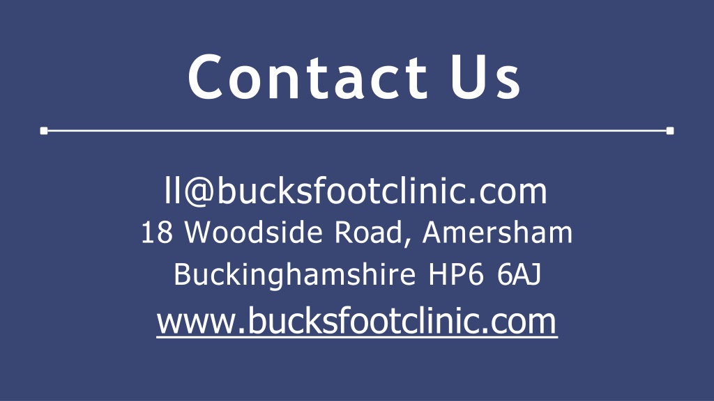PPT Diabetic Foot Care Beaconsfield What You Need To Know PowerPoint