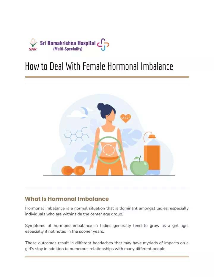 ppt-how-to-deal-with-female-hormonal-imbalance-powerpoint