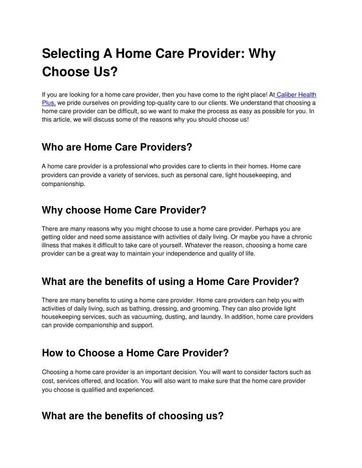 ppt-selecting-a-home-care-provider-why-choose-us-powerpoint