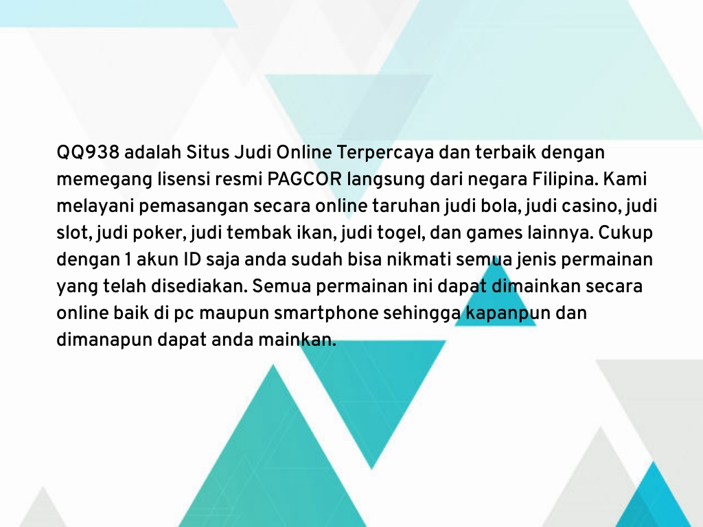 PPT - QQ938 PowerPoint Presentation, free download - ID:11438704
