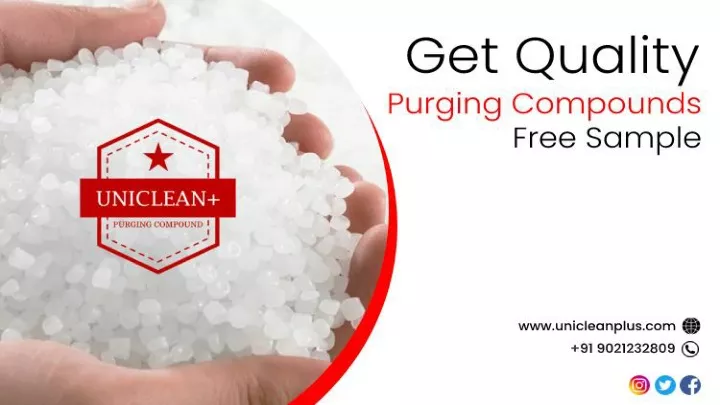 PPT - Get Quality Purging Compounds Free Sample PowerPoint Presentation ...