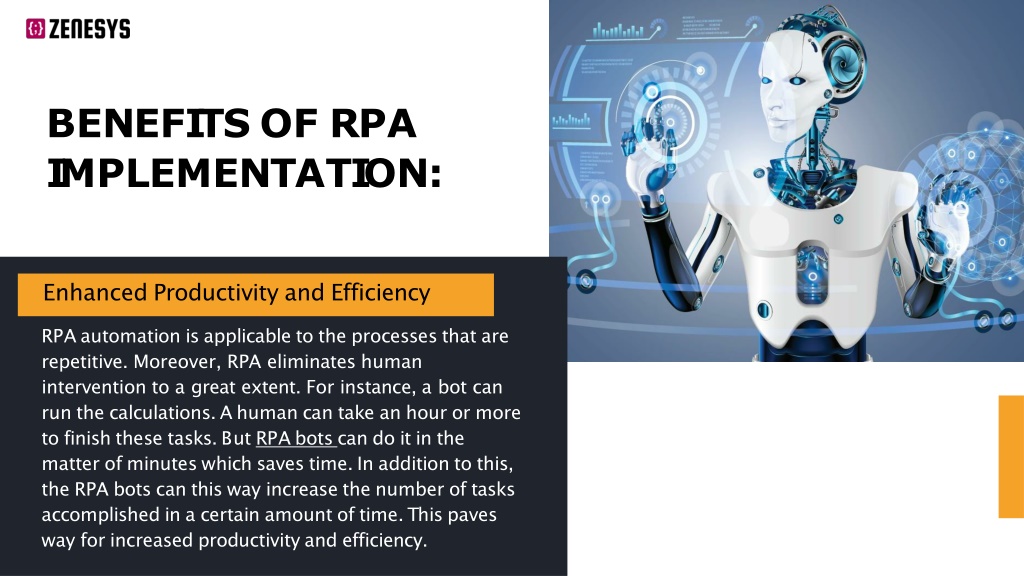 PPT - Steps To Successful RPA Implementation PowerPoint Presentation ...