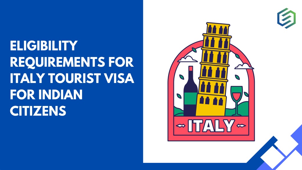 italian tourist visa for indian citizens