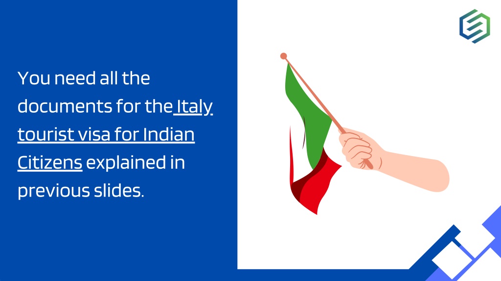 italy tourist visa for indian fees