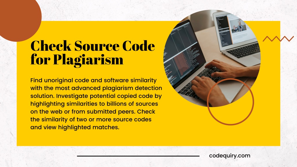 PPT - Code Plagiarism Checker | Code Quiry PowerPoint Presentation ...