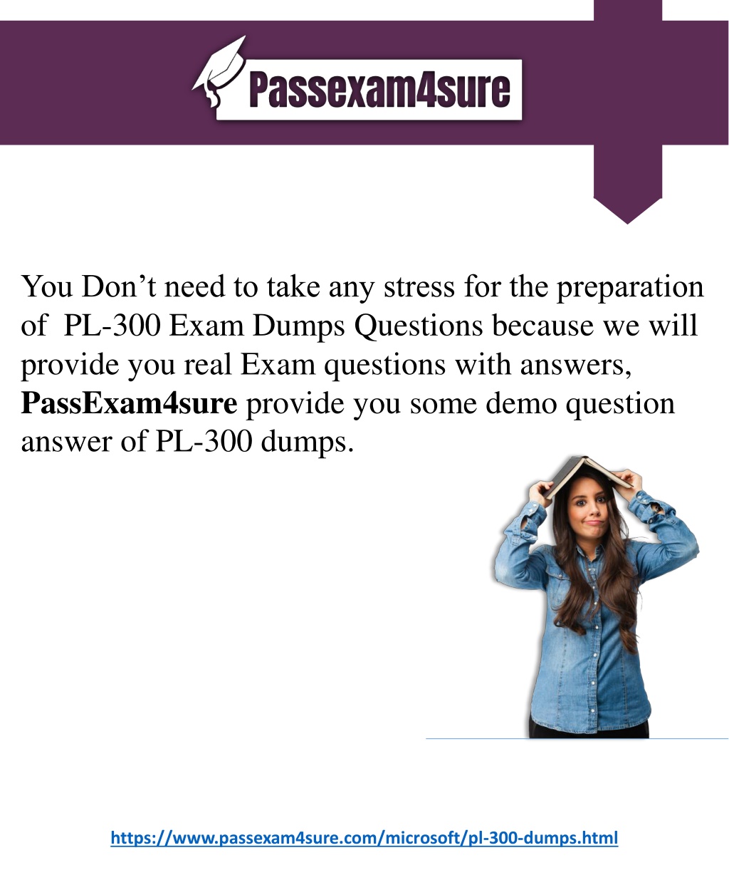 PL-300 Valid Exam Practice