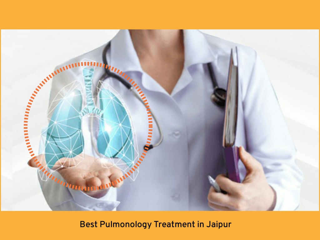 PPT - Best Pulmonologist In Jaipur PowerPoint Presentation, Free ...